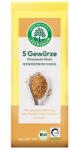 Lebensbaum Amestec de 5 condimente asiatice, 40 g