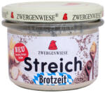 ZWERGENWIESE Pate vegetal Zwergenwiese cu ceapa si condimente fara gluten, 180 g