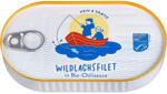 Hein Graetje File de somon salbatic in sos bio de rosii cu chili, 200 g