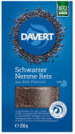Davert Orez negru Nerone din Piemont, 250 g