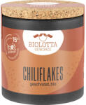 BioLotta Fulgi de chili zdrobiti ecologici, 37 g