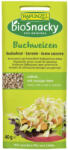 BioSnacky Rapunzel Seminte de hrisca pentru germinat, 40 g