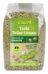 Rapunzel Linte troja bio maro, 500 g
