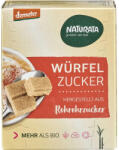 Naturata Cuburi de zahar din trestie bio, 500 g