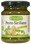 RAPUNZEL Pesto Siciliano Bio, 120 g