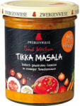 ZWERGENWIESE Sos Tikka Masala FARA GLUTEN, 370 g