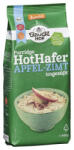 Bauckhof Terci de ovaz cu mere si scortisoara fara gluten, 400 g