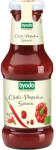 Byodo Sos de ardei cu ardei iute fara gluten, 250 g