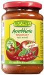 RAPUNZEL Sos de tomate Arrabbiata, 340 g