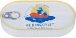 Hein Graetje Fileuri de hering in sos bio de mustar cu marar, 200 g