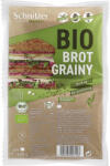 Schnitzer Paine toast cu seminte fara gluten, 430 g