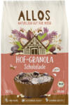Allos Granola bio cu ciocolata, 300 g