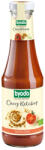 Byodo Ketchup curry bio fara gluten, 500 ml