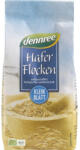 dennree Fulgi de ovaz ecologici, 500 g