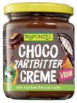 RAPUNZEL Crema de ciocolata bio amaruie vegana, 250 g