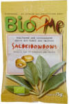 BIO Loves Me Bomboane cu salvie bio, 75 g