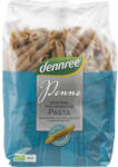 dennree Penne de spelta integrala, 500 g