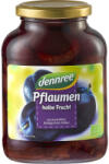 Dennree Compot bio de prune, 540 g
