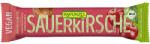 RAPUNZEL Baton de fructe cu visine, 40 g