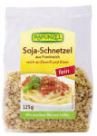 Rapunzel Soia bio fina bucati, 125 g