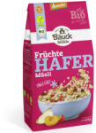 Bauckhof Musli bio cu ovaz si fructe, fara gluten, 425 g