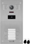 Mentor Post Exterior VideoInterfon WiFi 6 Ap. Mentor SY107 2MP POE IP65 (MMDSY107)