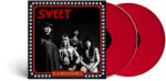 Sweet Platinum Rare 2 (Red Vinyl)