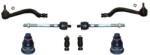 QWP Bieleta de directie QWP WSS1005 (WSS1005)