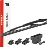  AMIO TEHERAUTÓ/BUSZ KAMION ablaktörlő 24" 600mm AMIO-01202 (01202)