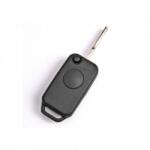 ALM Carcasa cheie telecomanda 1 buton compatibila Mercedes (ALM TCT-2683)