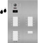 Mentor Post Exterior VideoInterfon WiFi 26 Ap. Mentor SY115 2MP POE IP65 (MMDSY115)