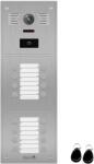 Mentor Post Exterior VideoInterfon WiFi 16 Ap. Mentor SY112 2MP POE IP65 (MMDSY112)