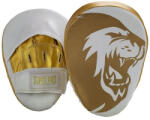 Super Pro Palmare Super Combat Gear Alb Auriu (SPKP100-10350)