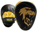 Super Pro Palmare Super Combat Gear Negru Auriu (SPKP100-90350)