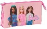 Barbie НЕСЕСЕР С 1 ЦИП barbie