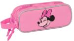 Mickey Mouse НЕСЕСЕР С 2 ЦИПА minnie mouse loving