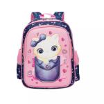 S-Cool Детска раница scool kitty