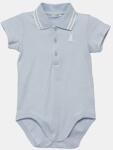 United Colors of Benetton pamut baba body 3CDIAB00M - kék 74