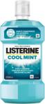 LISTERINE Вода за уста Coolmint, 250 ml
