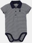 United Colors of Benetton gyerek body 32TDAB00L - sötétkék 68