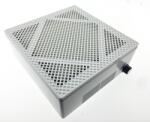 Global Fashion Aspirator praf unghii, cu filtru, 60w