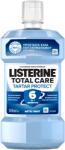 LISTERINE Вода за уста Tartar Protect, 500 ml