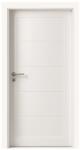 Novo Doors Usa Interior din MDF Novo Doors NDF01 LUX PREMIUM SOFT TOUCH, Cadru din Lemn Masiv, KIT COMPLET, Toc Reglabil de 10 CM INCLUS, Plinta pe Ambele Parti (NDF01) - novodoors