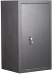 De Raat Seif certificat antiefractie rezistent la incendiu DRS Eurolite 85 K inchidere cheie (081040501)