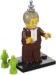 LEGO® Lego® Minifigura Imposter - Series 26 (71046)