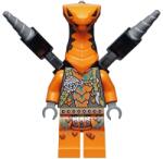 LEGO® LEGO® Cobra Mechanic minifigura - njo740