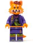 LEGO® LEGO® VIDIYO Red Panda Dancer minifigura (vid017)