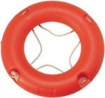 Eval Salva-vestă Circular Lifebuoy Adulți Dispozitiv de flotabilitate fără spumă, cu frânghie 00539 (00539)