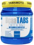 Yamamoto BCAA 2: 1: 1 Tabs [500 Таблетки]