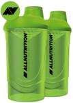 ALLNUTRITION Shaker [600 мл] Зелен